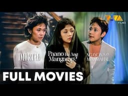 Imortal, Paano Ba Ang Mangarap, & Hanggang Ngayo’y Ika’y Minamahal | WEEKEND MOVIE MARATHON