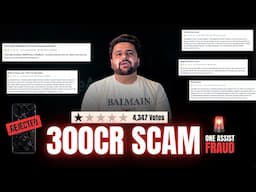 OneAssist Claim Scam Exposed!
