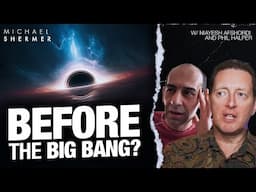 The Big Bang Wasn’t the Beginning? Exploring Cosmic Origins