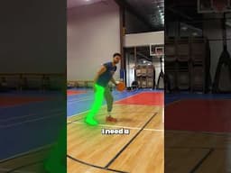 Why Most Players FAIL to Create Separation With The Speed Stop 👎