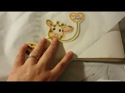 How to make homemade stickers diy ministry