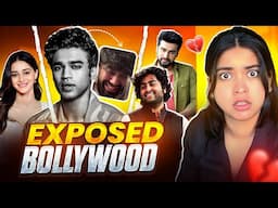 Babil Khan Exposed Bollywood 😱😱 | Saloni Singh