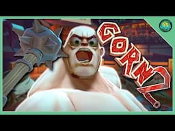 Gorn 2 Meta Quest 3 Review: Brutal, Hilarious, and Better Than Ever!