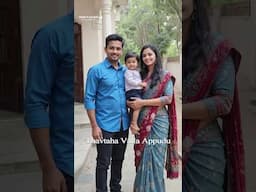 Parents Ila Cheyakandi! | Sathwik Maanthini Founder COMMUNITIE With Venu Kalyan #shorts #sadstatus