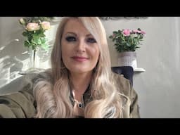 MAY PROPHETIC WORD 2025 FRESH MANTLES THINGS ARE CHANGING