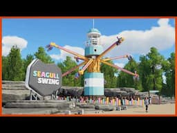 PARK TOUR ¦ A Very British Water Park w/ @WinderWTV