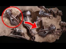 Mysterious Discoveries Nobody Can Explain