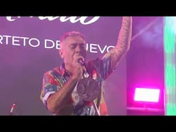 El Loco Amato | Y Tú Te Vas