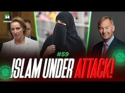 "Backwards & barbaric" - right-wing forces push for burqa ban, outlaw halal slaughter | MU