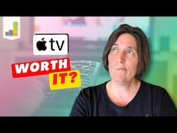 Apple TV Plus Review 2025 | Is it Worth Getting?