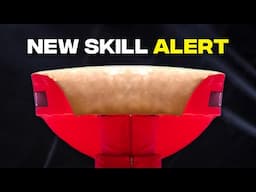 NEW SKILL ALERT 🚨 Meet the Olfati
