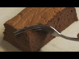 The fluffiest chocolate cake recipe out there
