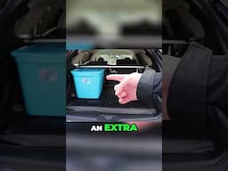 Subaru Outback Cargo Space How Much Can You Fit