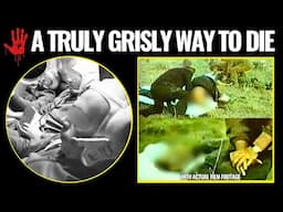 The REAL Story Of The Only Men To Die In Space: The Truth And How They REALLY Died And It Was Grisly