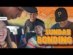 P1 - Sunday Bonding Kasama ang Ykulba - EP1920