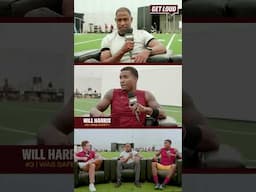 pivotal bonding time #nfl #commanders #football #shorts #raisehail