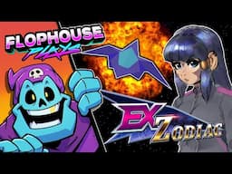Zodiacdoes what Nintendon't! - EX-Zodiac