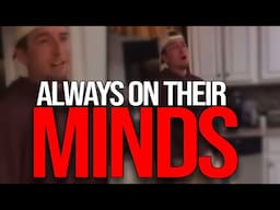 What They Think Of Us When We Are NOT Around Them