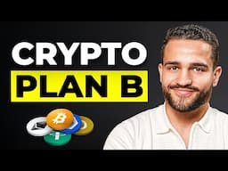 Why Every Crypto Millionaire is Buying Second Citizenship