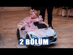 Fani prensesin ilk doğum günü PAPENBURG 2 bölüm