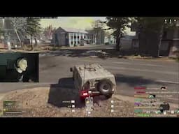 xQc Plays Warzone for 2 Hours