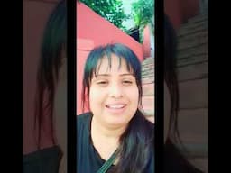 Devi Singer - My Video Diary 4 - Qualities I like in men