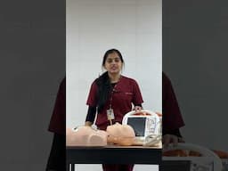 Synchronised Cardioversion
