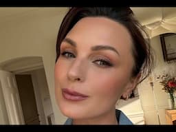 perfect lasting make up for 40's