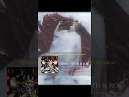 HYDRA / MYTH & ROID＜「OVERLORD」10th Anniversary ULTIMATE SOUND ALBUM＞Streaming now!  #shorts