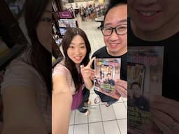Being on the cover of a magazine was not on our bingo card 🤯 #hawaii