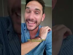 A LOS JÓVENES: Nadie te puede decir que no puedes soñar en grande 🚀🔥
