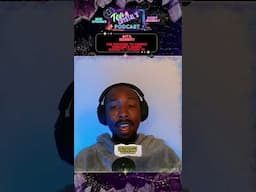 I REFUSED TO CHANGE SOMEONE'S BABY'S DIAPER! #podcast #podcastclips #reaction #shortsfeed #reel #fyp