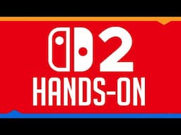 Here's what I think about the Switch 2 (and its price)