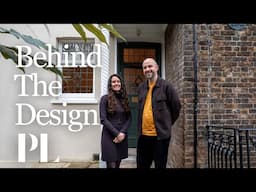 Inside a Architect-Led House Renovation in North London | Property London