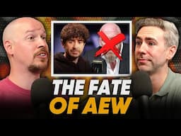 AEW’s Biggest Threat Isn't WWE, Goldberg’s Final WWE Run | WrestleTalk Podcast