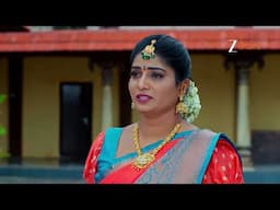 Prema Entha Maduram | ఝాన్దే కి తన చెల్లిని ఇవ్వటానికి శివారెడ్డి పెట్టిన షరతులు