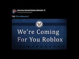 roblox is cooked