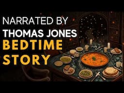 COZY Story for the DEEPEST SLEEP ✨A Sweet Treat for Eid al-Adha✨ BEDTIME STORY