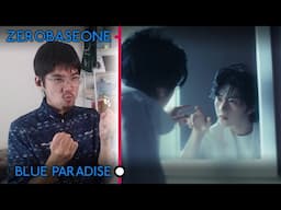 ZEROBASEONE (제로베이스원) - 'BLUE PARADISE' EP First Listen & Reaction