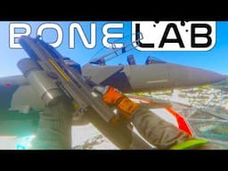 The BEST Bonelab Mods You Have Been Waiting For