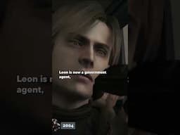 One-Minute Summaries: Resident Evil #videogames #story #residentevil