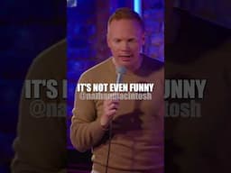 Just one more movie about #stevejobs … #standupcomedy #funny #jokes #tech #apple #