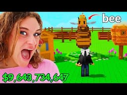 RAREST SEED with SEED PACK in BEE UPDATE ? Gaming w/ The Norris Nuts