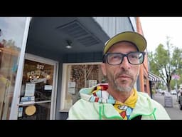 Kreepn on Friday the 13th -  FOXTROT Vintage, Lemax Spooky Town Arrives & More! June 2025  #kreepers