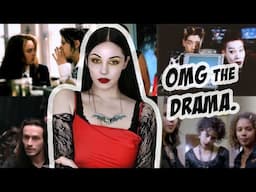 Is ANY Goth Drama Good Drama?