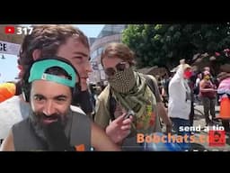 LA Riots Are SELF-ADMITTEDLY Russia’s Hybrid War Against the West