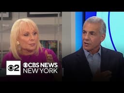 Full interview with GOP nominee Jack Ciattarelli | The Point 6.15.25