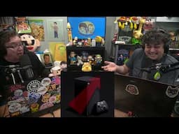 Microsoft JACKS Xbox Console Prices, Nintendo Raises Switch 2 Accessory Prices