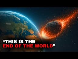 Asteroid 2032 Countdown: The Doomsday Rock