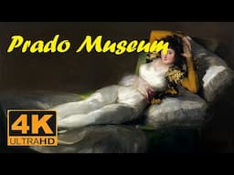 Masters of Painting | Full Screen | Prado National Museum Madrid | Fine Arts | Great Museums